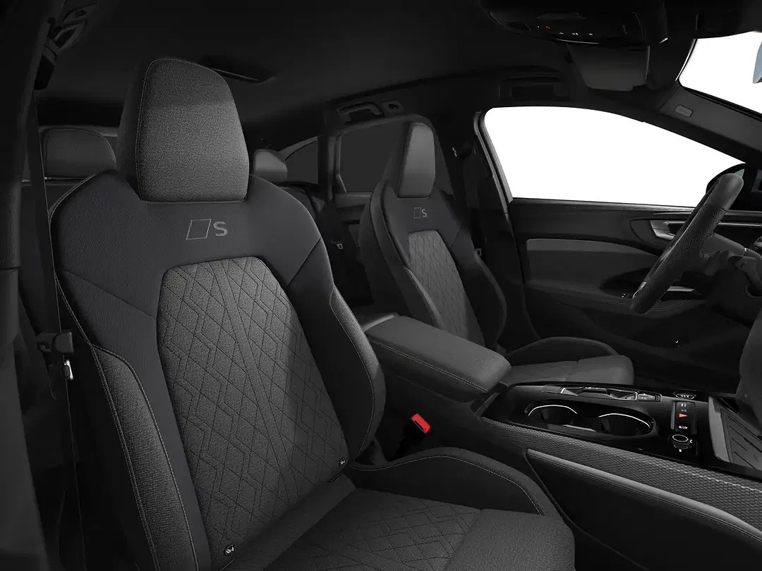 Audi A5 S tronic quattro - Thumbnail 9