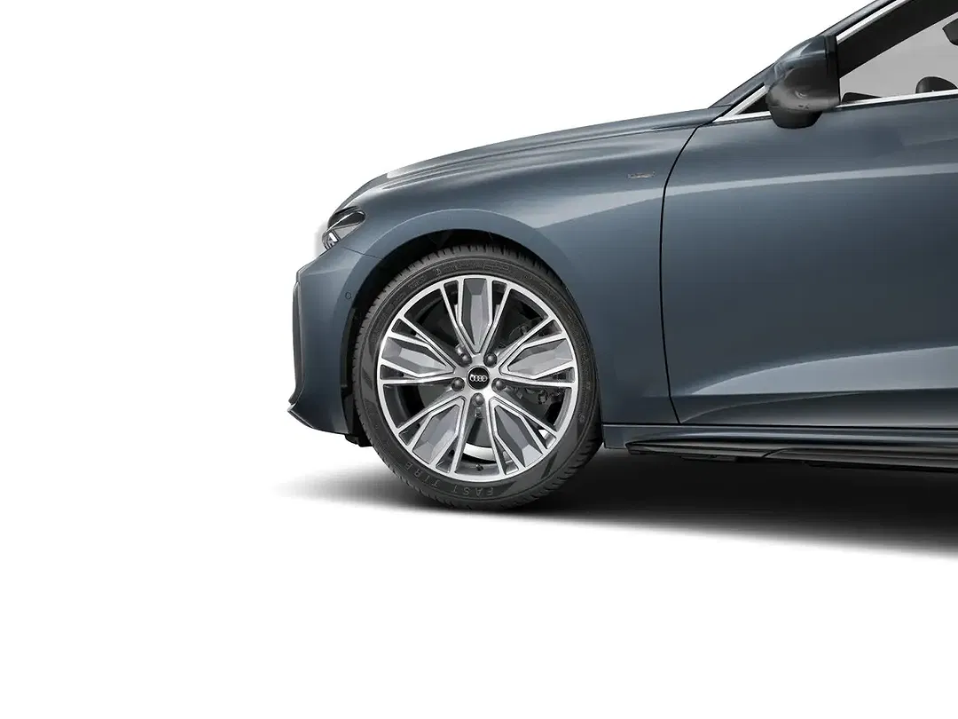 Audi A5 S tronic quattro - Thumbnail 3