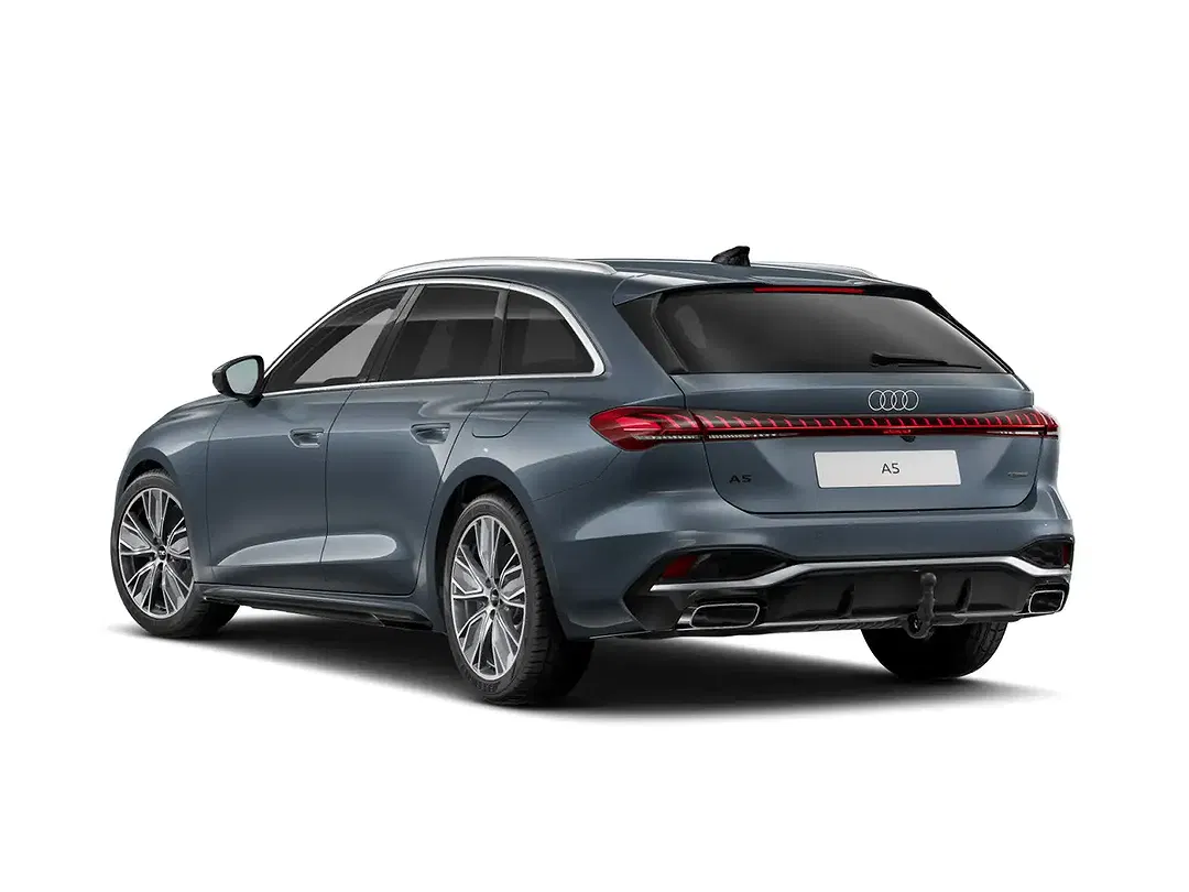 Audi A5 S tronic quattro - Thumbnail 4
