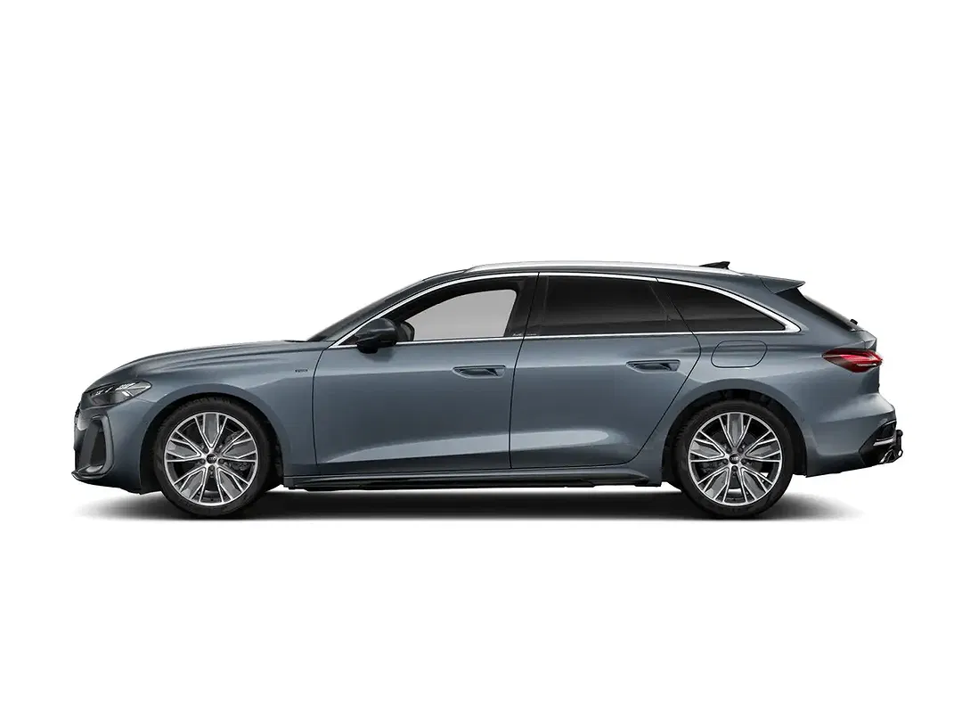 Audi A5 S tronic quattro - Thumbnail 5