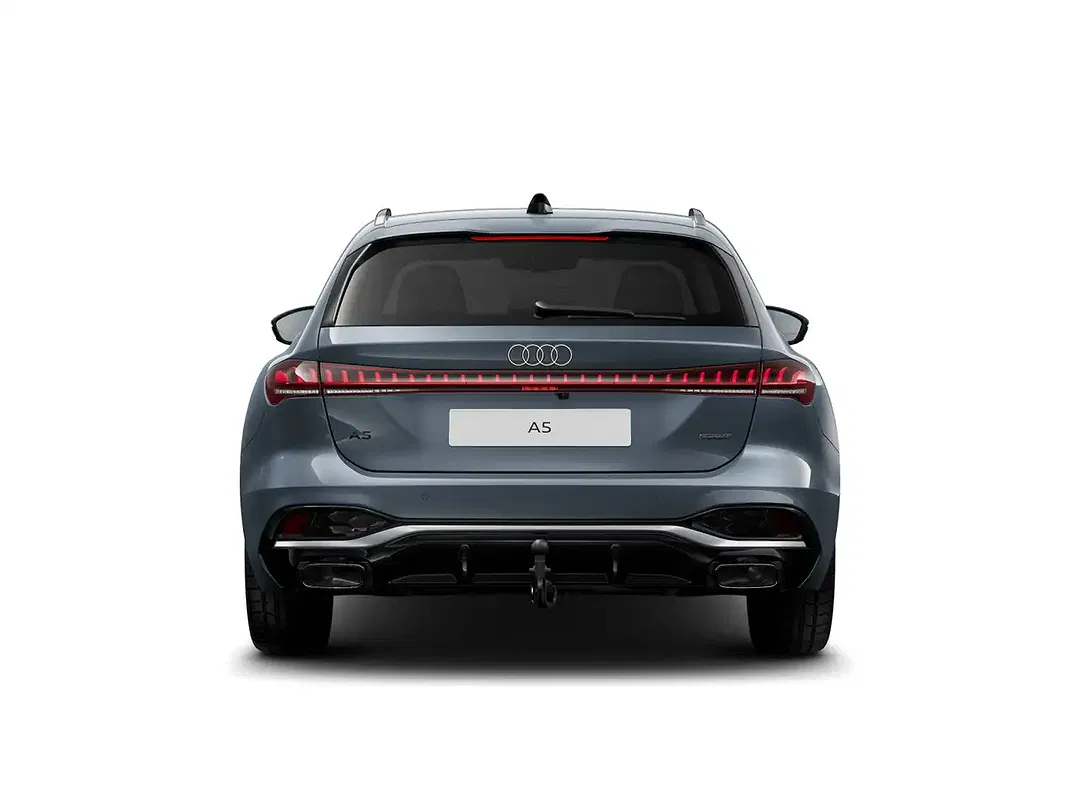 Audi A5 S tronic quattro - Thumbnail 6