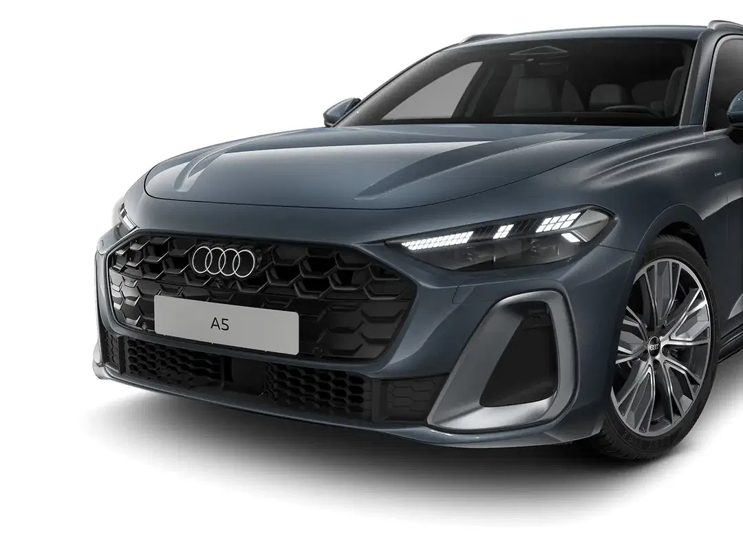 Audi A5 S tronic quattro - Thumbnail 7