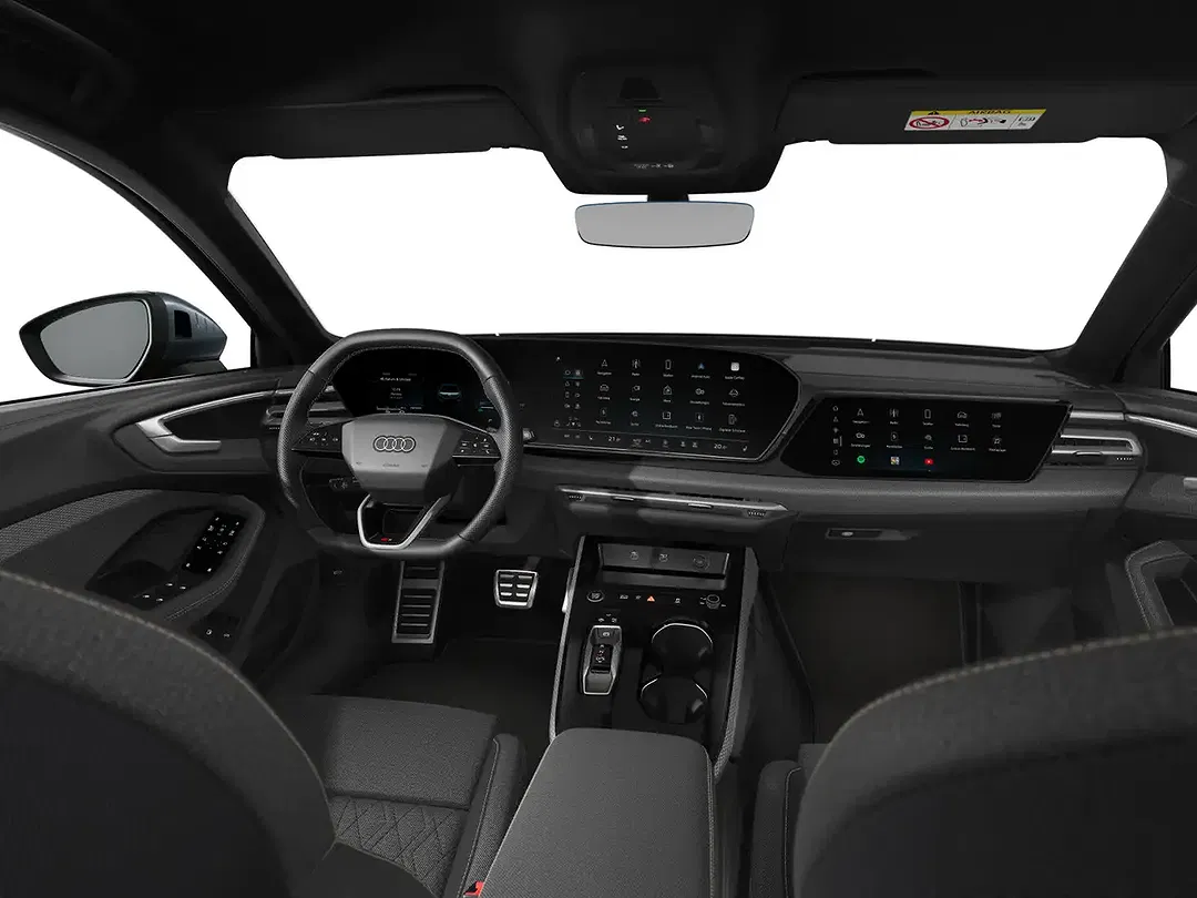 Audi A5 S tronic quattro - Thumbnail 8
