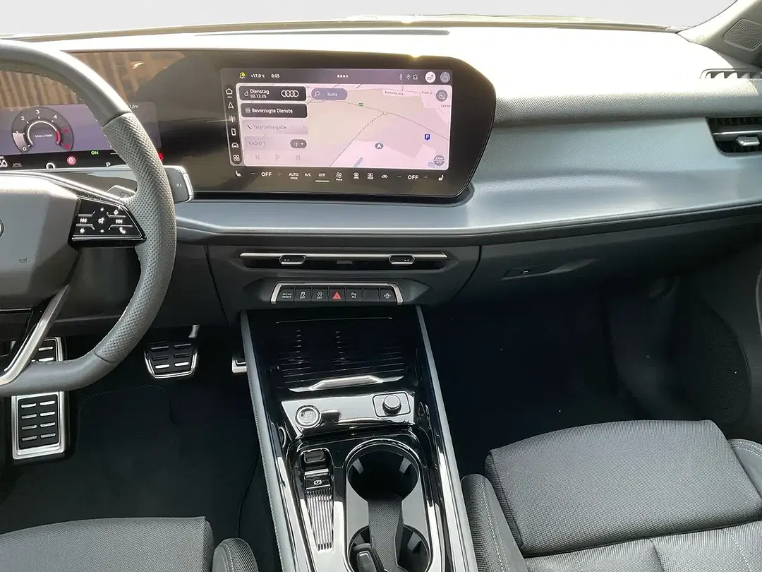 Audi Q3 TDI S line plus - Thumbnail 11