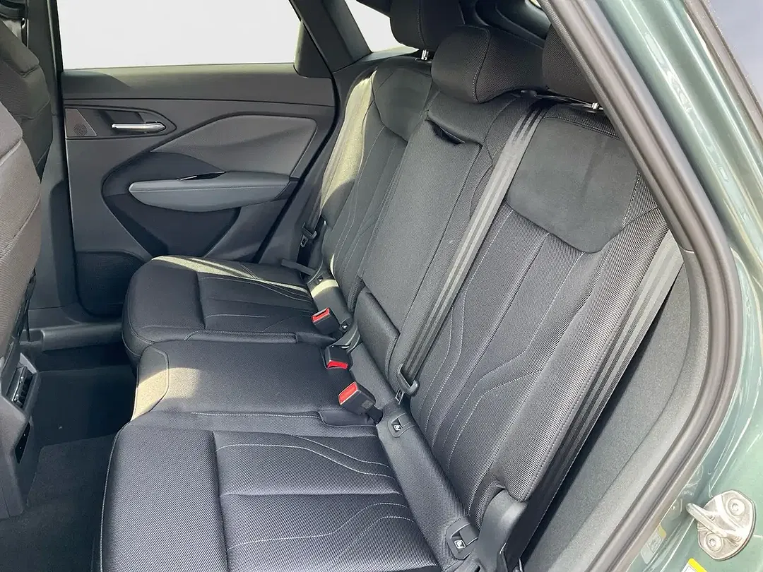 Audi Q3 TDI S line plus - Thumbnail 13