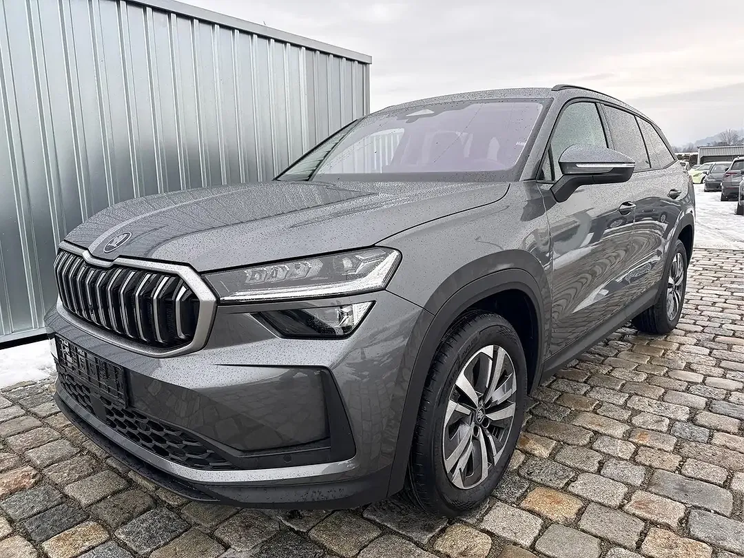 Skoda Kodiaq 2.0 TDI 4x4 Selection - Thumbnail 1