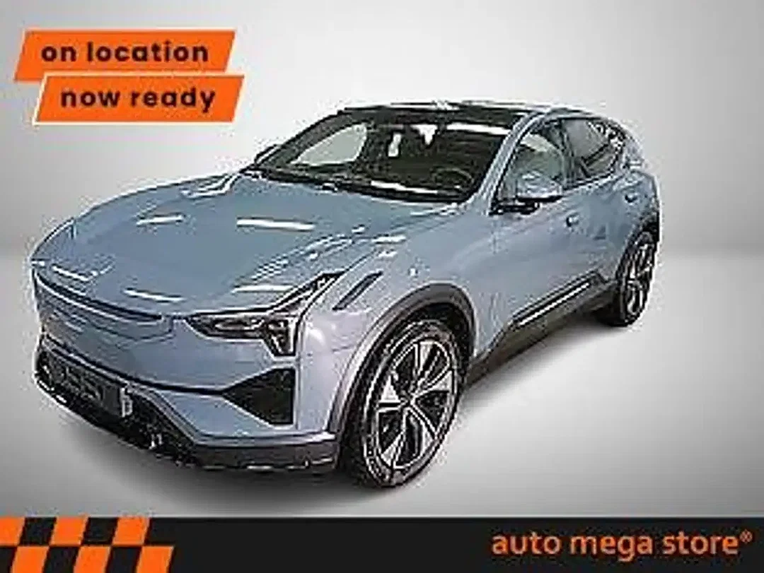 Polestar 3 111 kWh EV Long Range Pilot Plus - Afbeelding 1