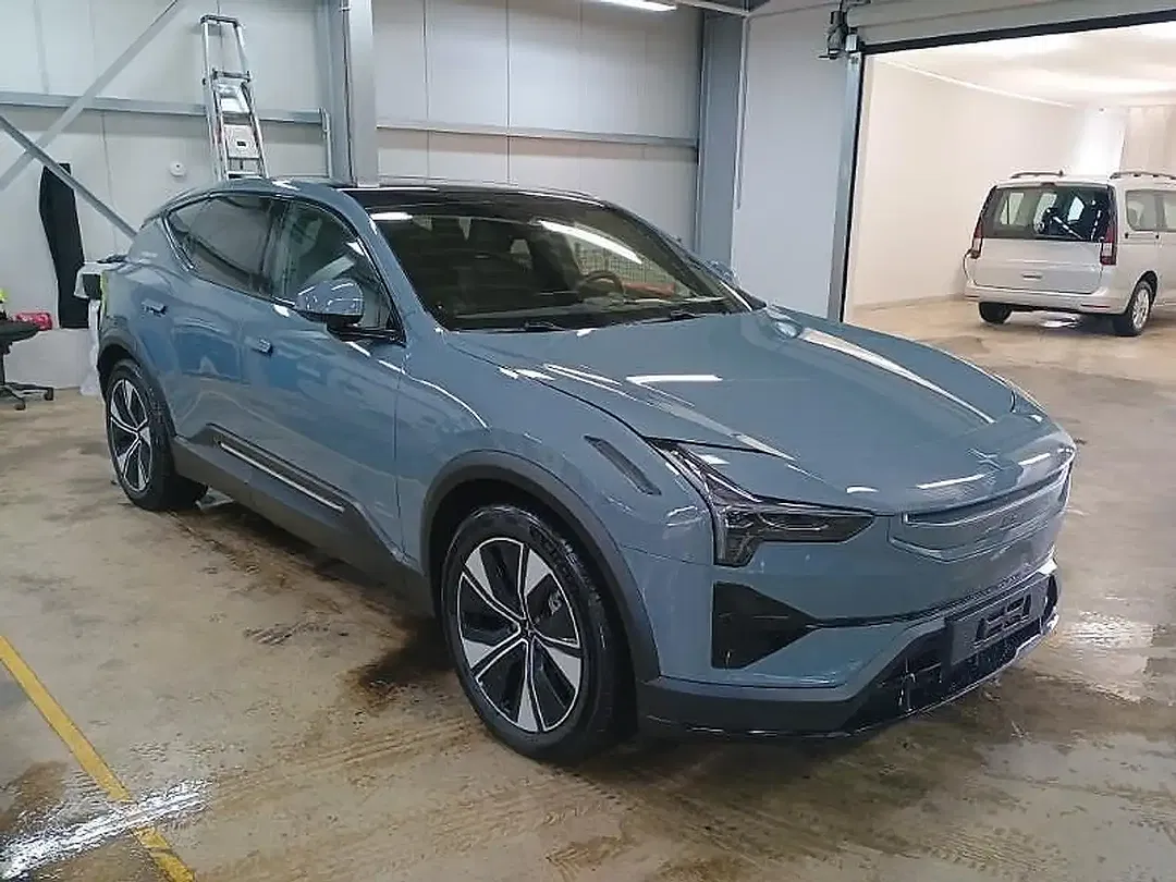 Polestar 3 111 kWh EV Long Range Pilot Plus - Thumbnail 3