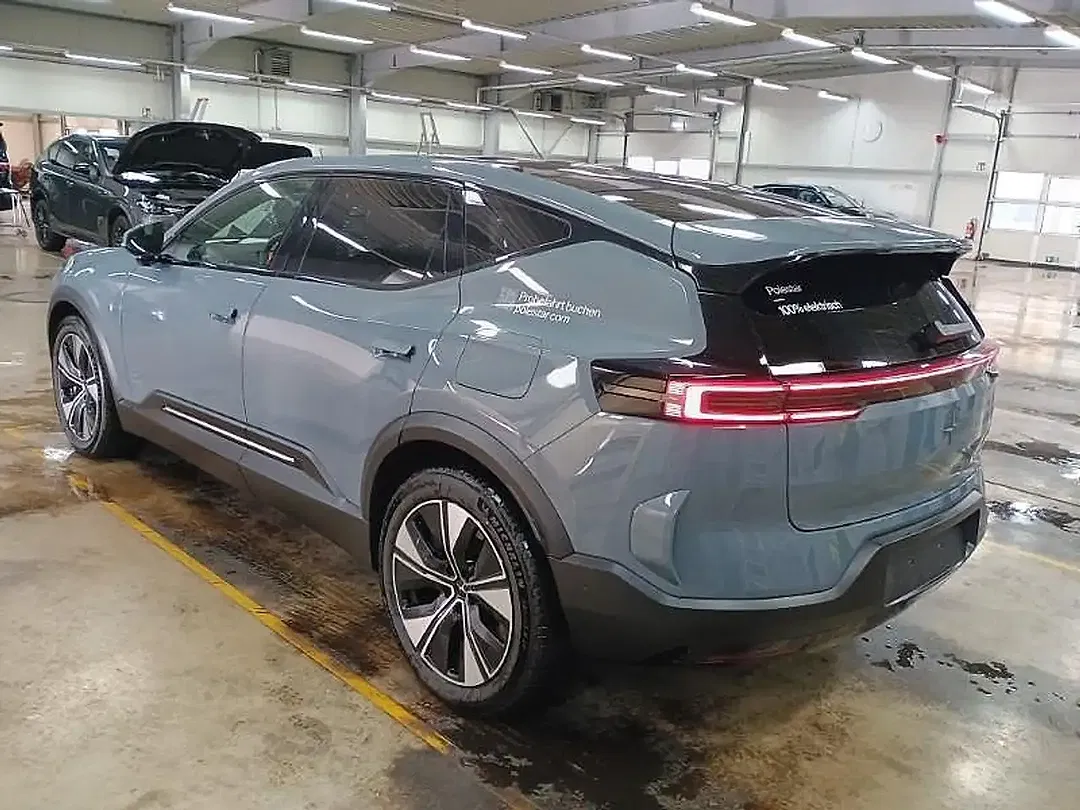 Polestar 3 111 kWh EV Long Range Pilot Plus - Thumbnail 5