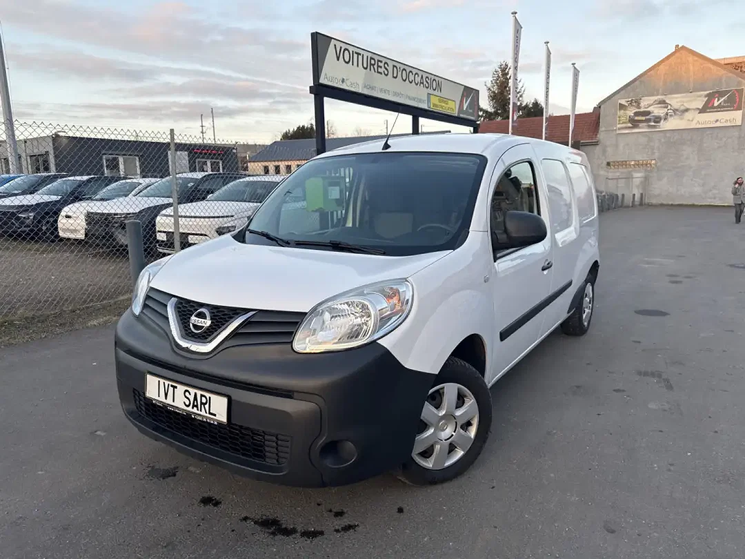 Nissan NV250 dCi L2H1 - Afbeelding 1