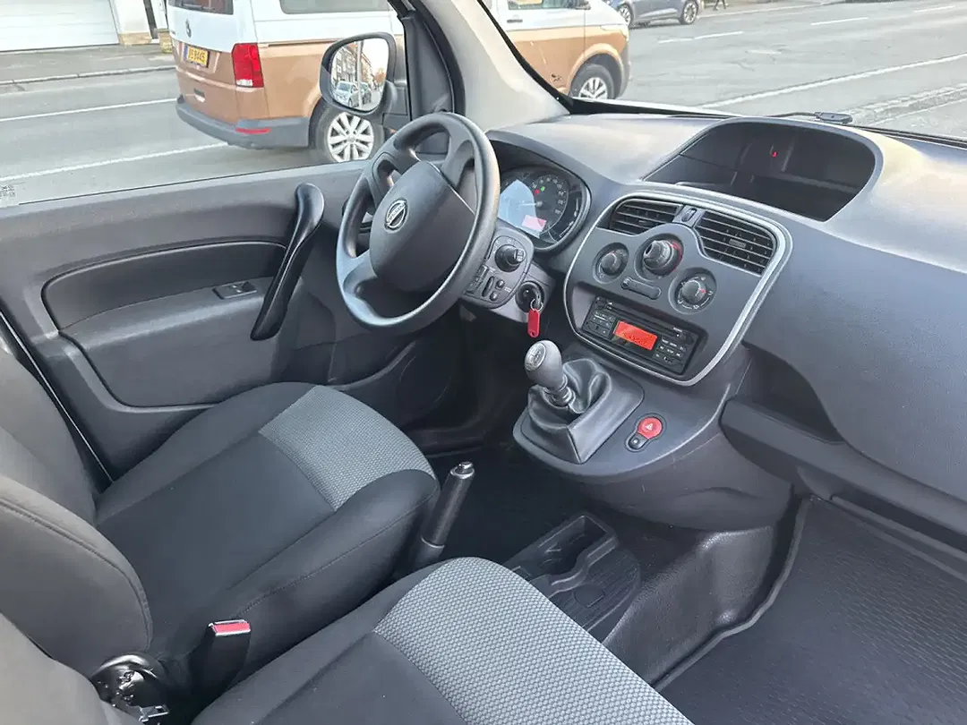 Nissan NV250 dCi L2H1 - Thumbnail 10