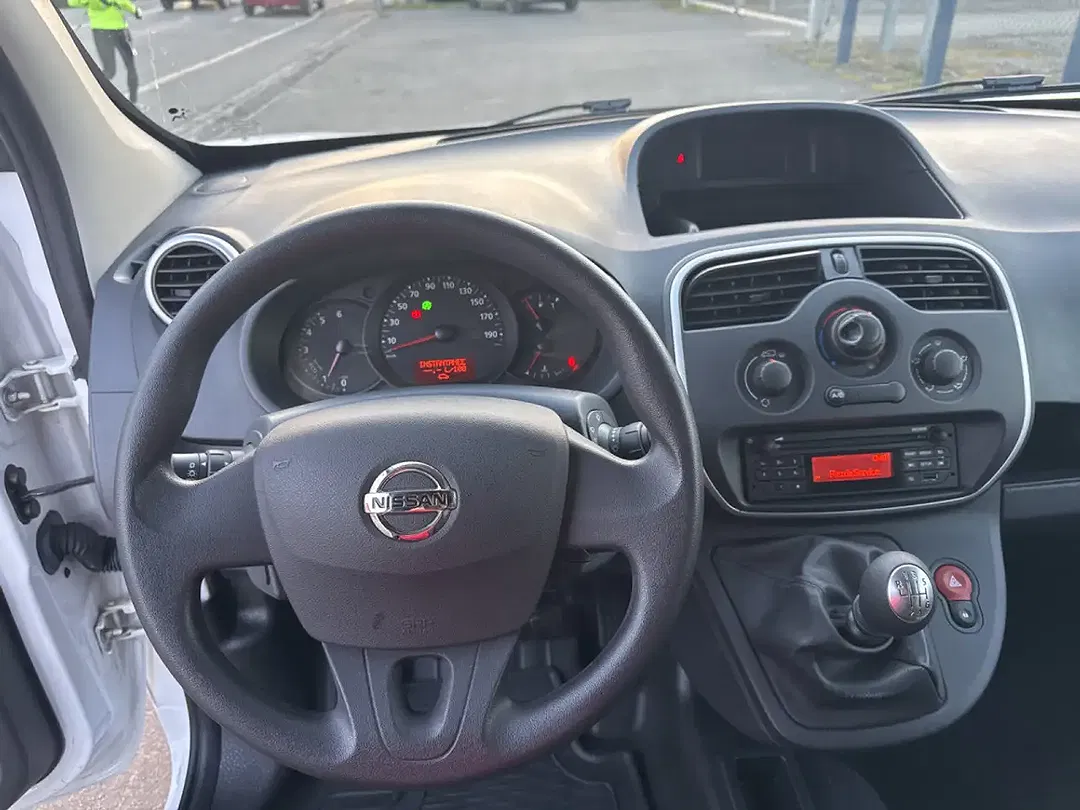 Nissan NV250 dCi L2H1 - Thumbnail 12