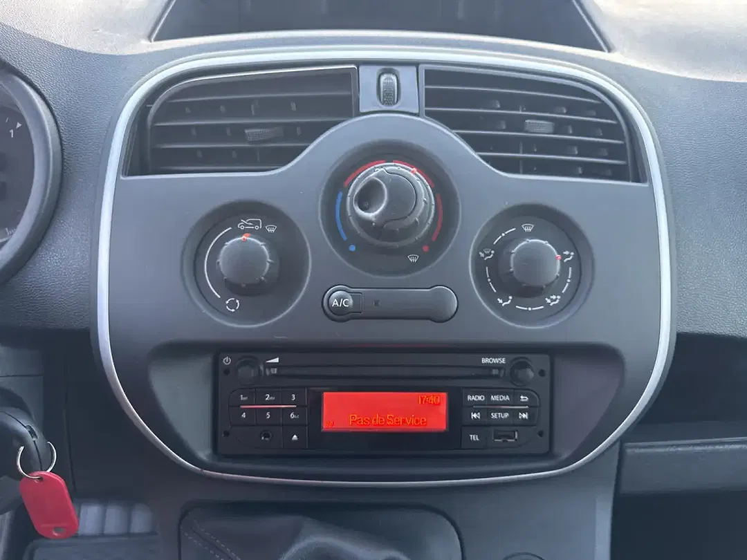 Nissan NV250 dCi L2H1 - Thumbnail 13
