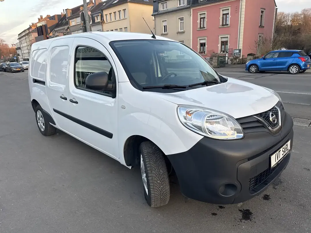 Nissan NV250 dCi L2H1 - Thumbnail 3