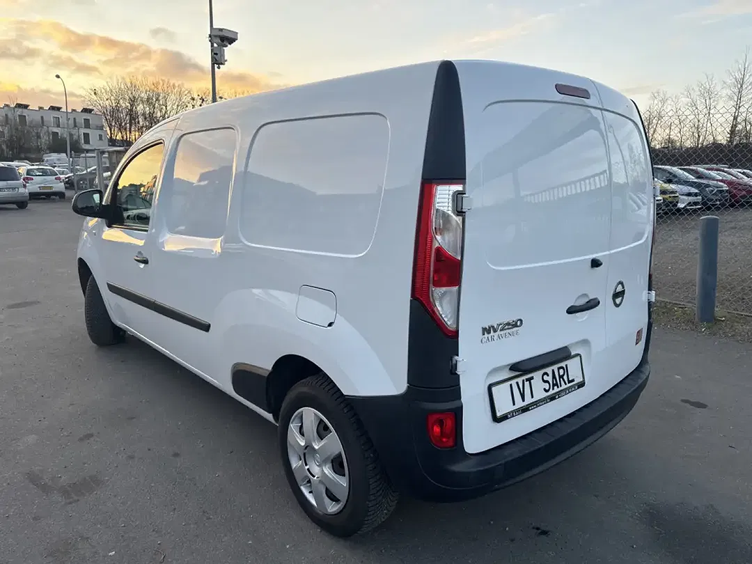 Nissan NV250 dCi L2H1 - Thumbnail 4