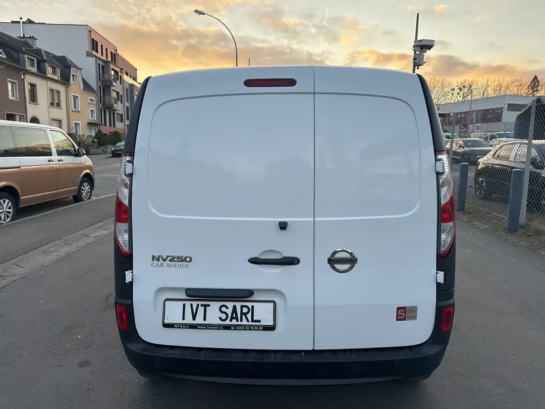 Nissan NV250 dCi L2H1 - Thumbnail 5