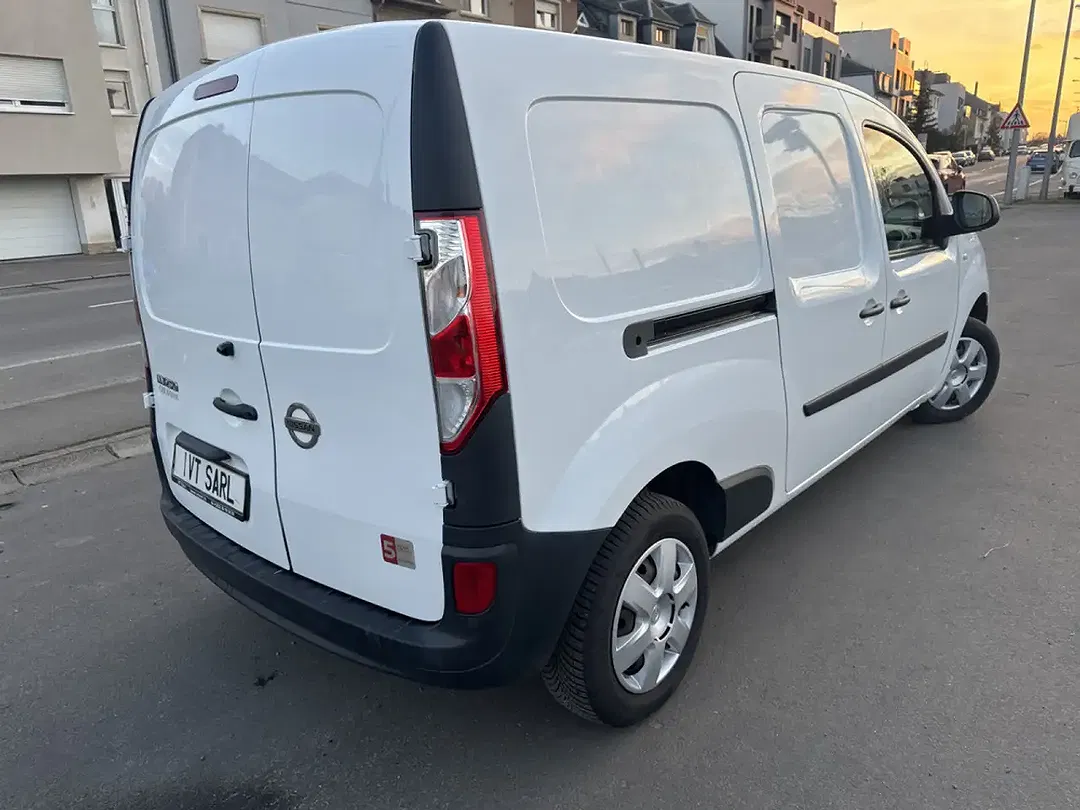 Nissan NV250 dCi L2H1 - Thumbnail 6