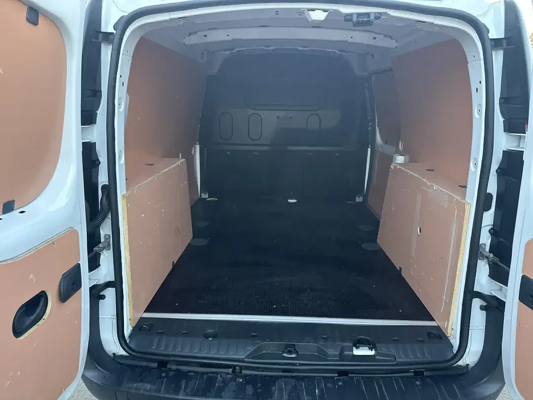Nissan NV250 dCi L2H1 - Thumbnail 7