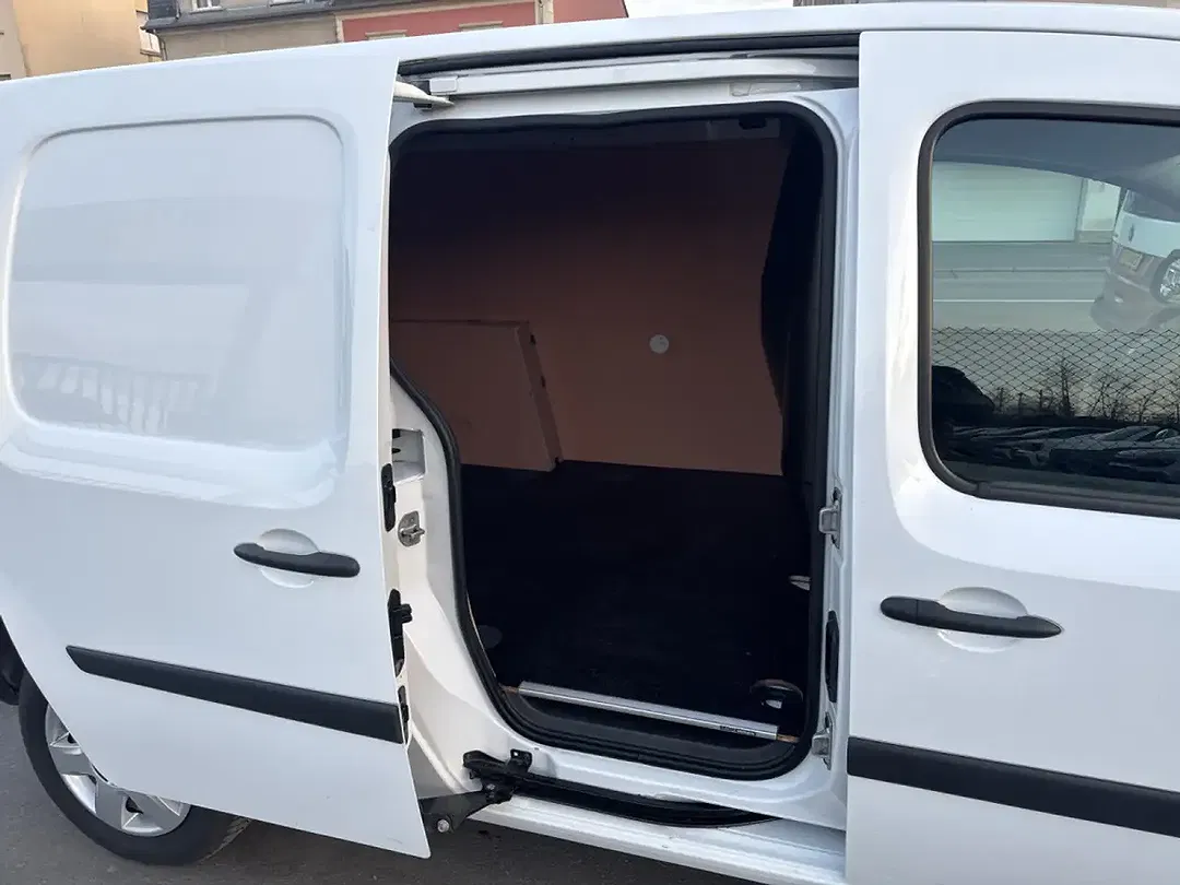 Nissan NV250 dCi L2H1 - Thumbnail 8