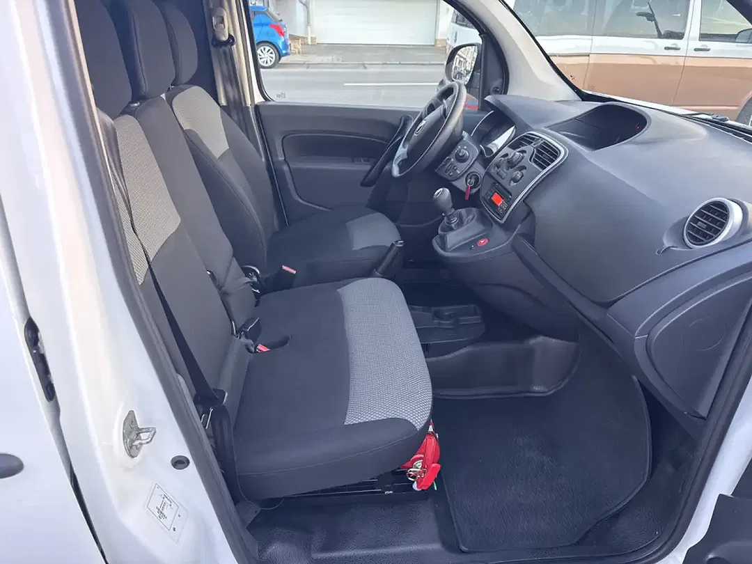 Nissan NV250 dCi L2H1 - Thumbnail 9