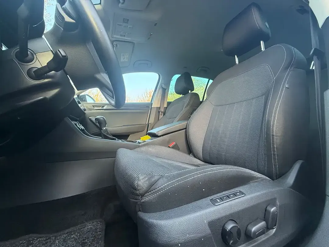 Skoda Superb Combi Style - Thumbnail 11