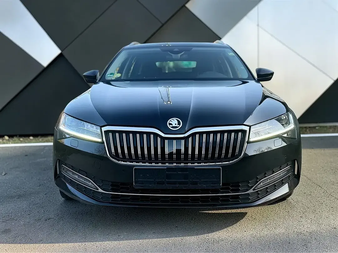 Skoda Superb Combi Style - foto 2