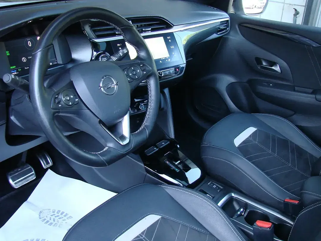 Opel Corsa-e Ultimate IntelliLux LED - Thumbnail 15