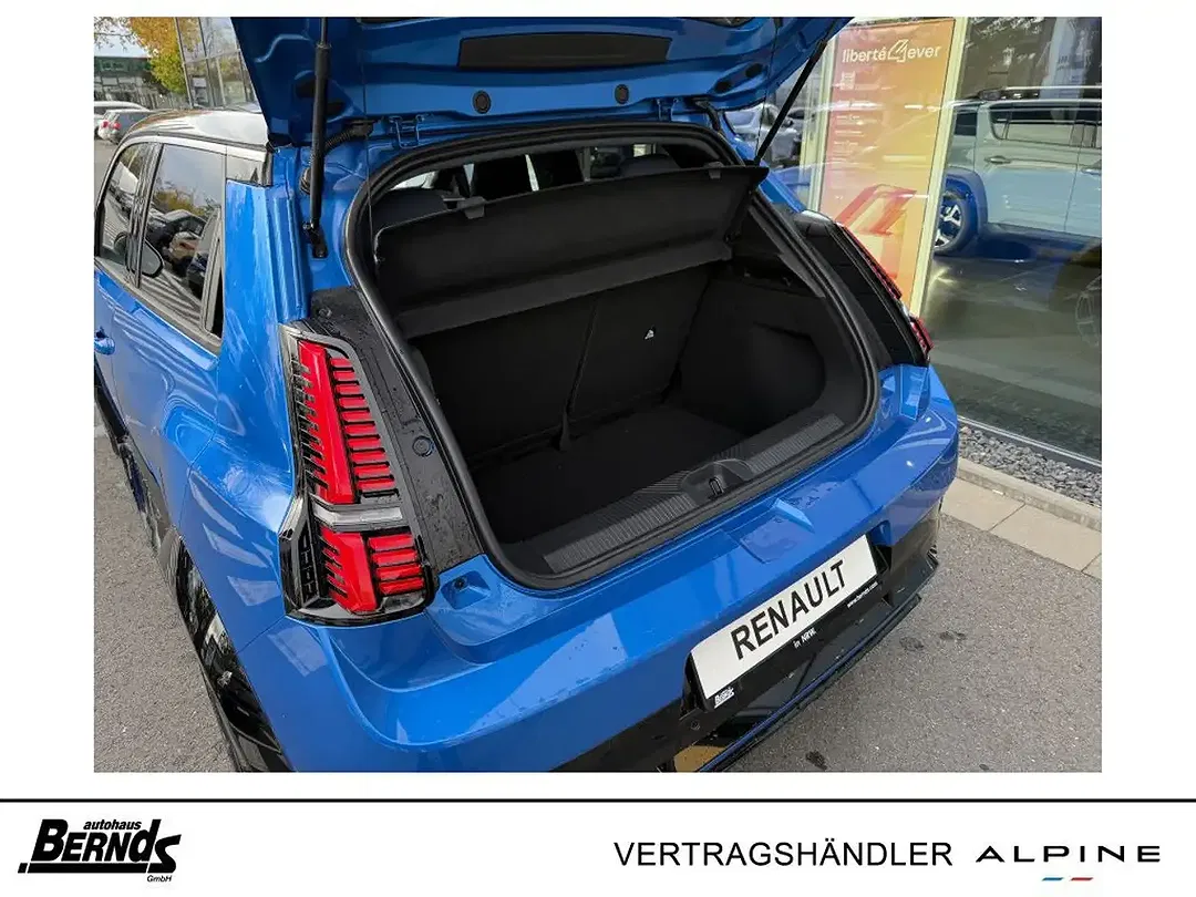 Alpine A290 GT Performance - Thumbnail 10