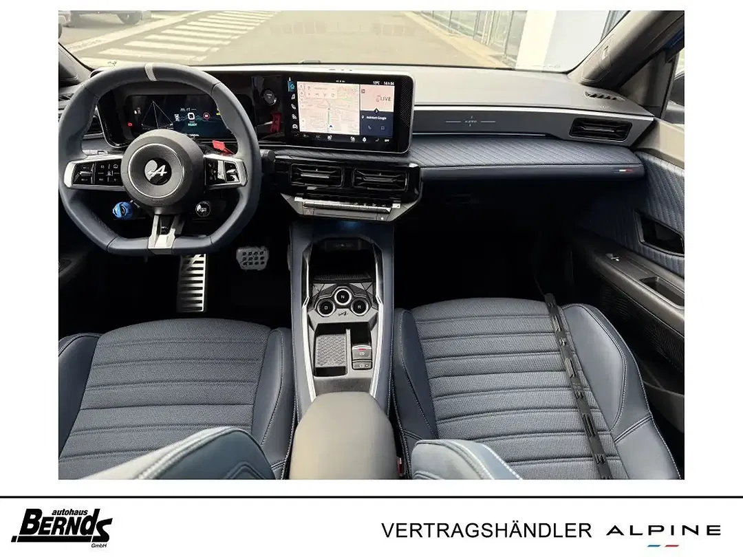 Alpine A290 GT Performance - Thumbnail 11