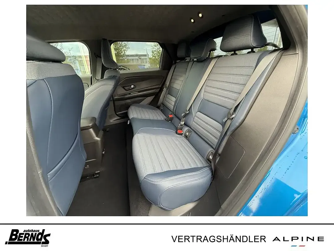 Alpine A290 GT Performance - Thumbnail 13