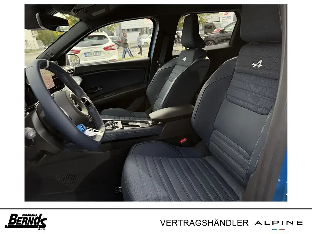 Alpine A290 GT Performance - Thumbnail 14