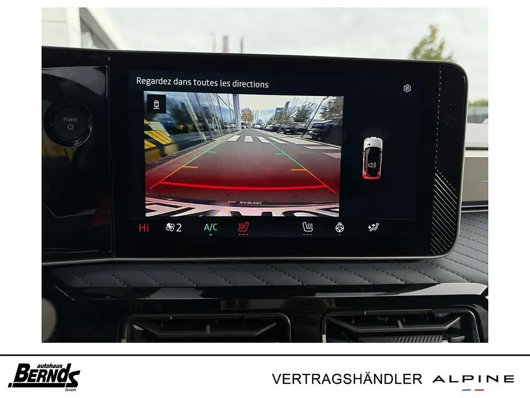 Alpine A290 GT Performance - Thumbnail 15