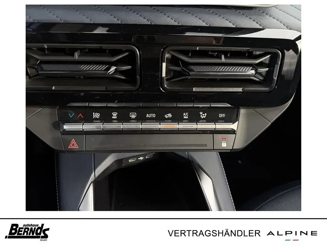 Alpine A290 GT Performance - Thumbnail 16