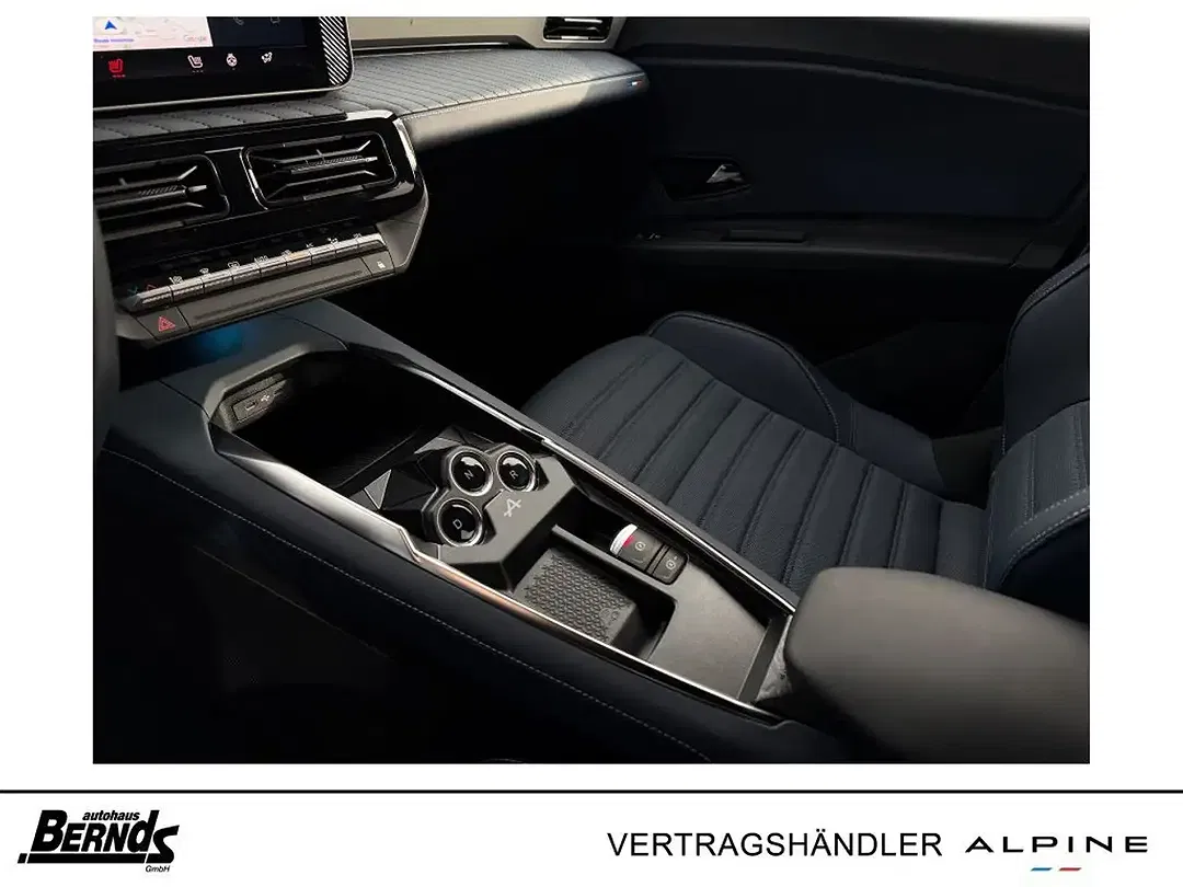 Alpine A290 GT Performance - foto 17