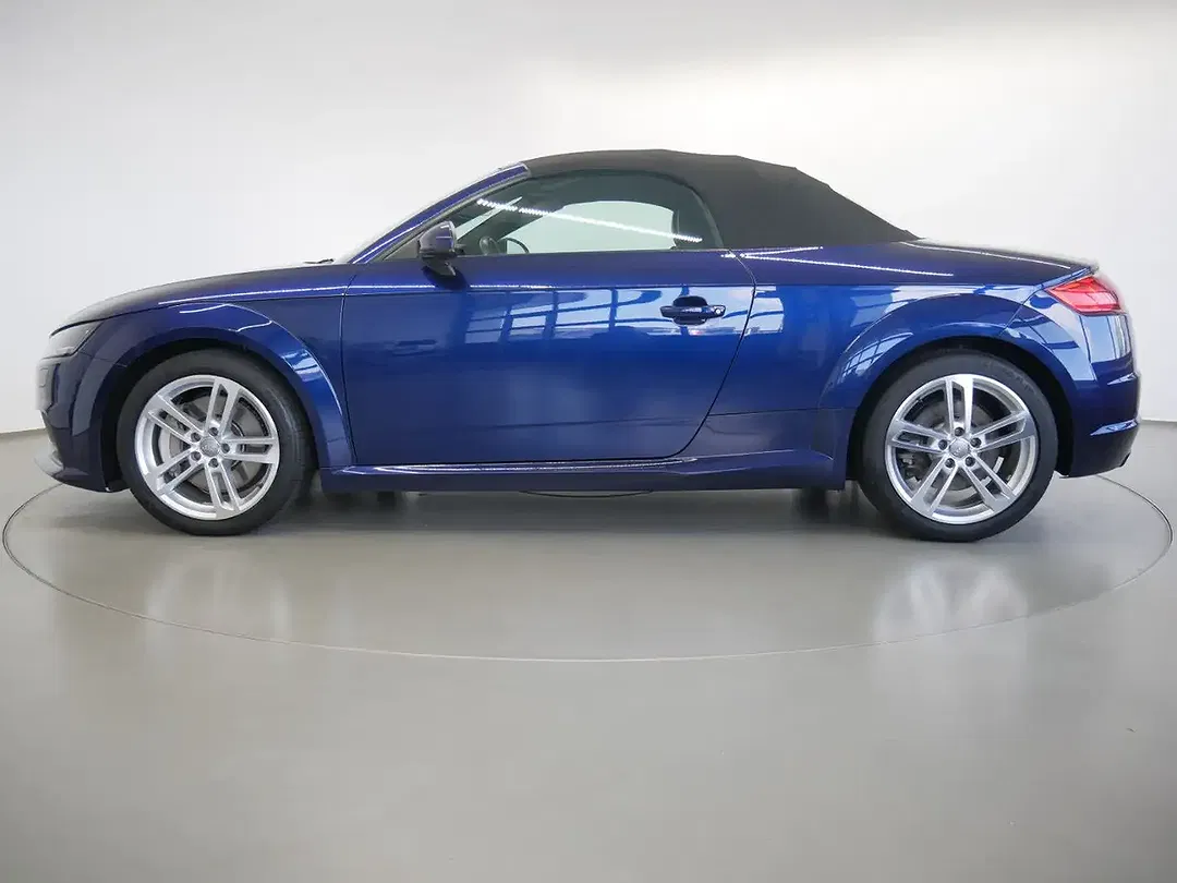 Audi TT 45 TFSI Roadster - Thumbnail 3