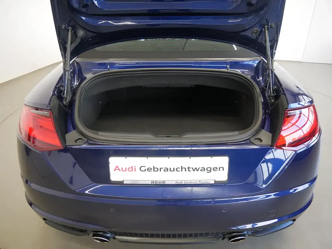 Audi TT 45 TFSI Roadster - Thumbnail 6