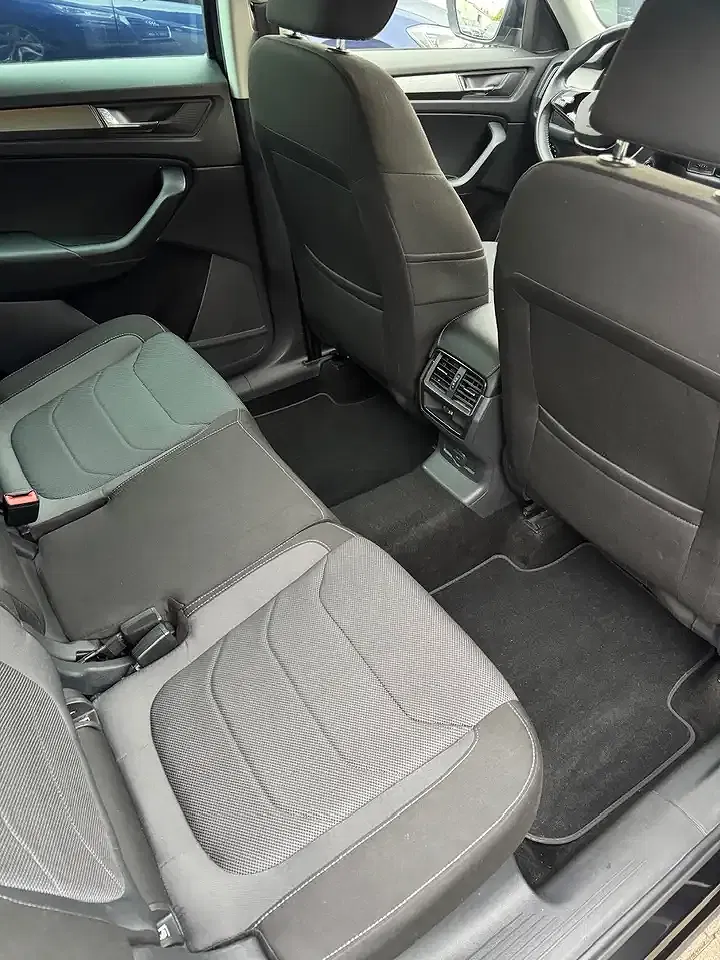 Skoda Kodiaq 1.5 TSI ACT DSG Clever - Thumbnail 13