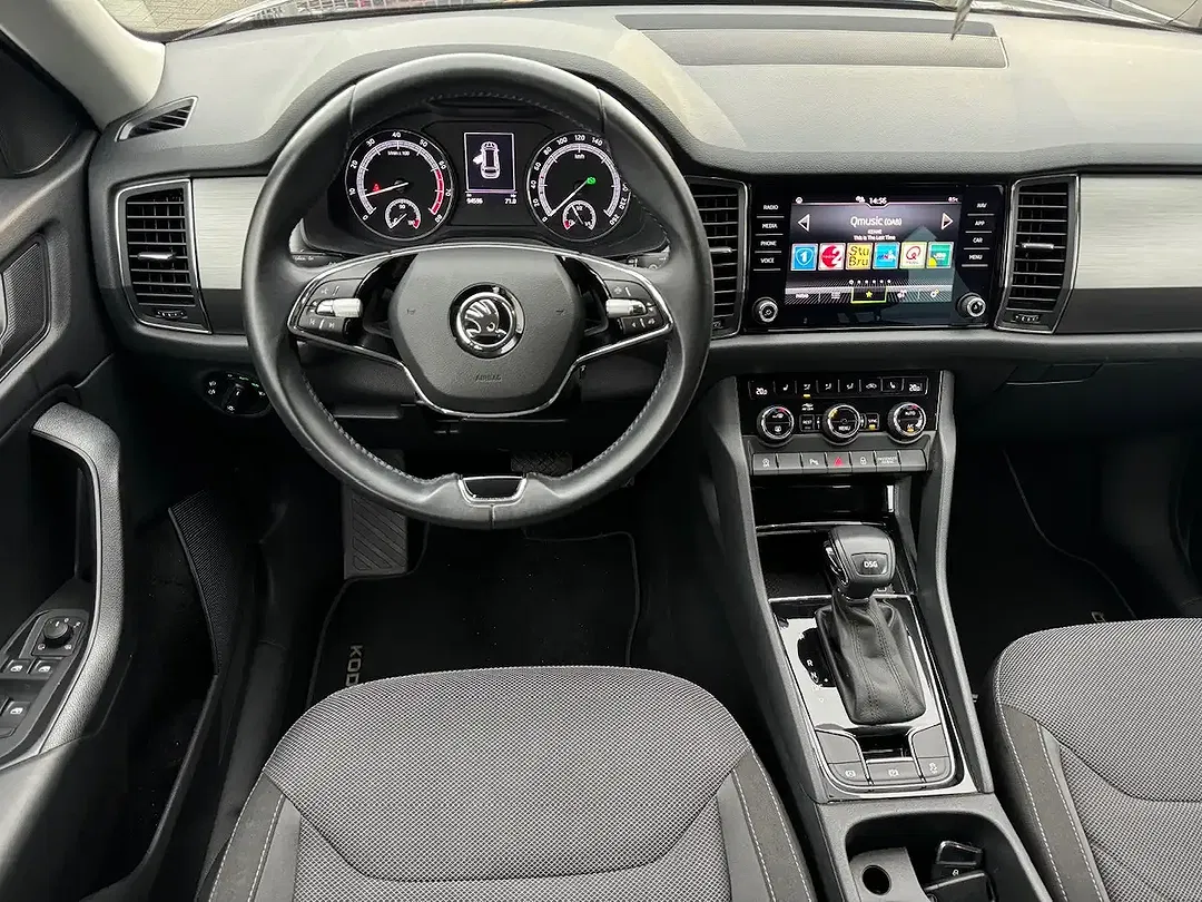 Skoda Kodiaq 1.5 TSI ACT DSG Clever - foto 15