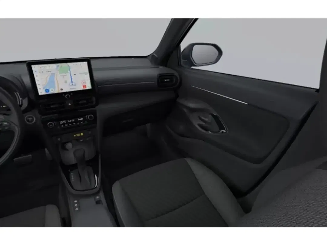 Toyota Yaris Cross Teamplayer - Thumbnail 10