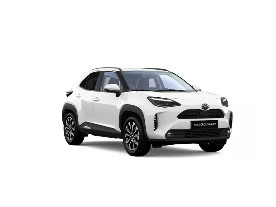 Toyota Yaris Cross Teamplayer - Thumbnail 7
