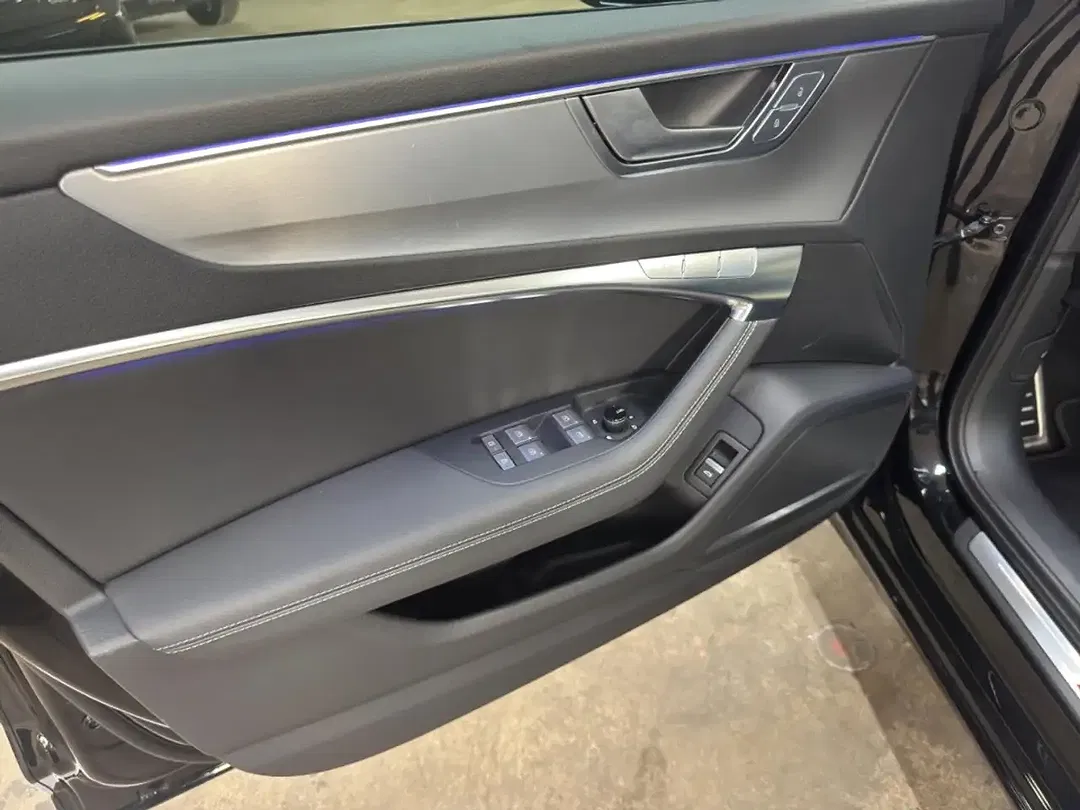 Audi S6 3.0 TDI quattro Matrix LED Avant - Thumbnail 11