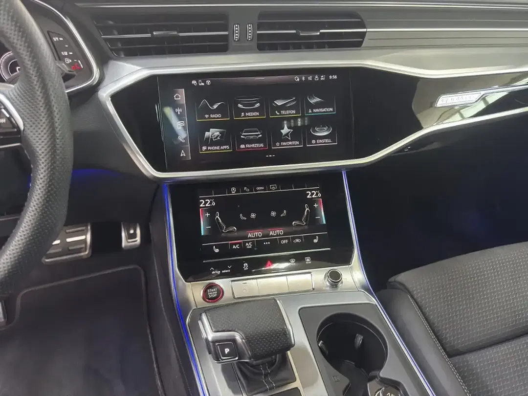 Audi S6 3.0 TDI quattro Matrix LED Avant - foto 14