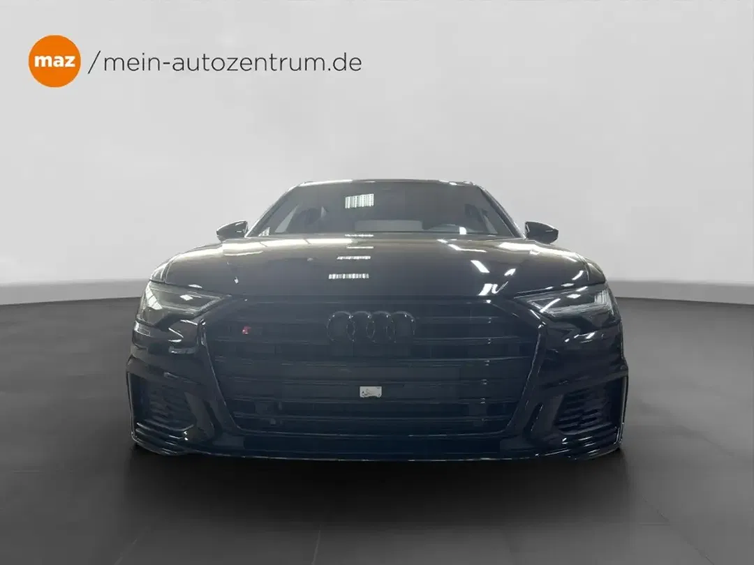 Audi S6 3.0 TDI quattro Matrix LED Avant - foto 2