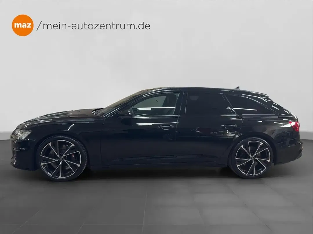 Audi S6 3.0 TDI quattro Matrix LED Avant - foto 1