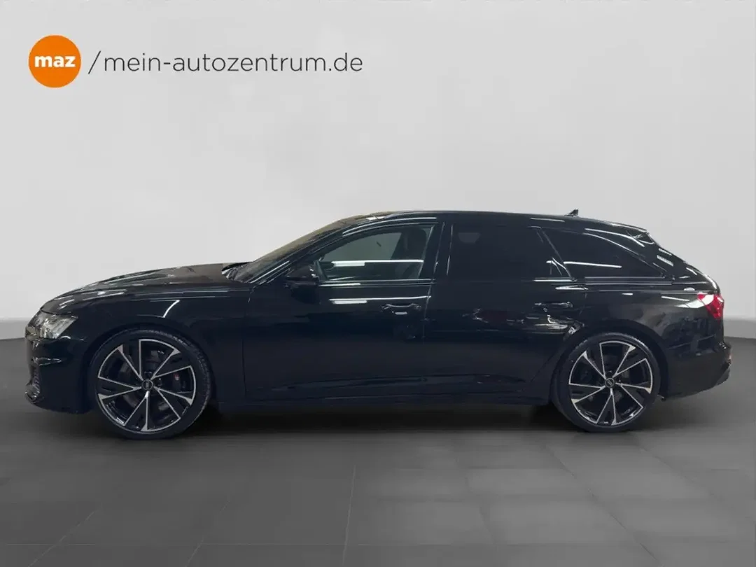 Audi S6 3.0 TDI quattro Matrix LED Avant - Afbeelding 1