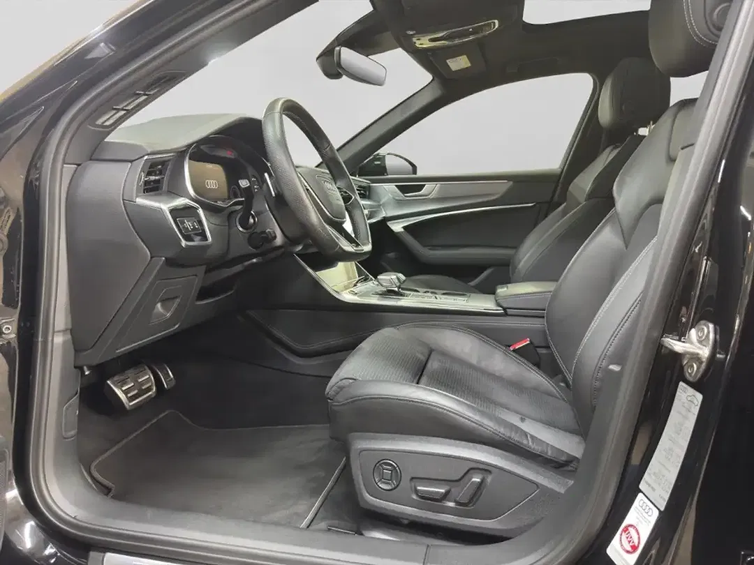 Audi S6 3.0 TDI quattro Matrix LED Avant - Thumbnail 7