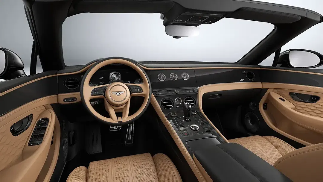 Bentley Continental S - Thumbnail 6