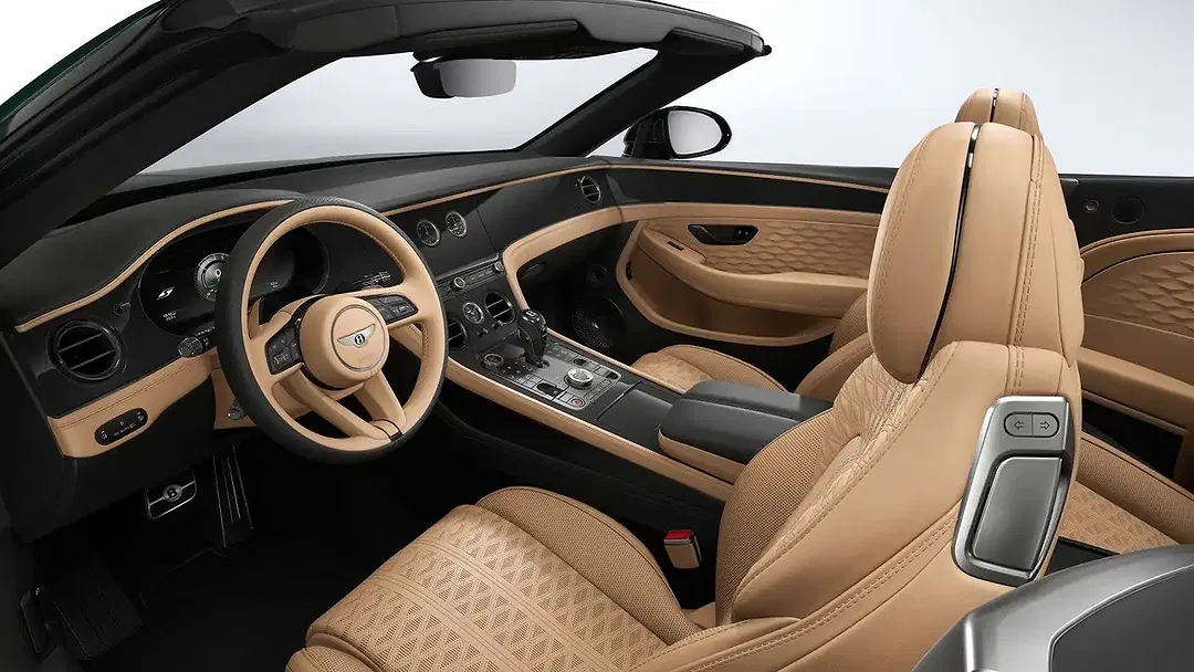 Bentley Continental S - Thumbnail 7