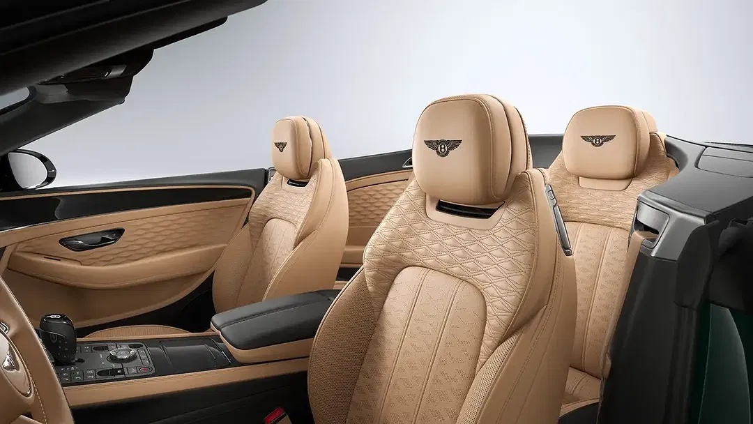 Bentley Continental S - Thumbnail 8