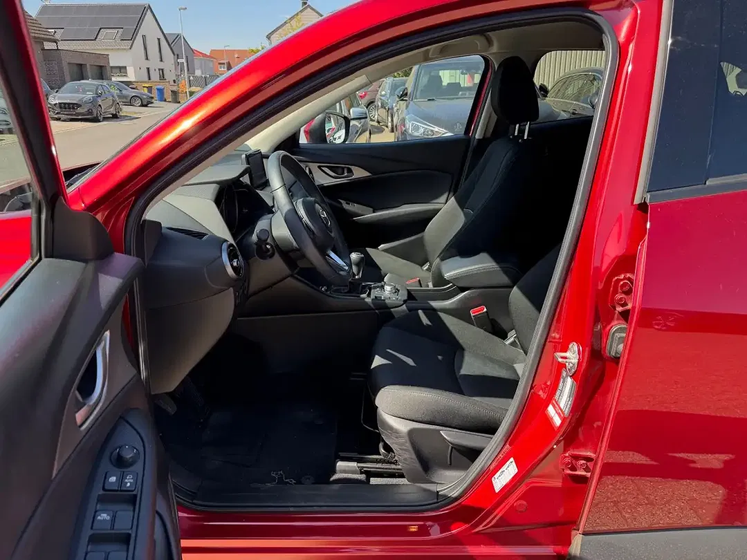 Mazda CX-3 Advantage - Thumbnail 10